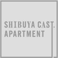 SHIBUYA CAST. APARTMENT